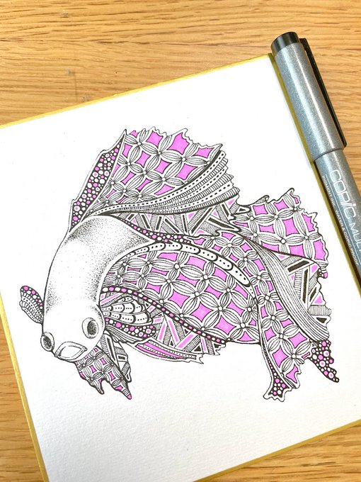 少しでもいいなと思ったらrtorいいねのtwitterイラスト作品