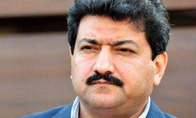 Happy Birthday Hamid Mir Sab 
