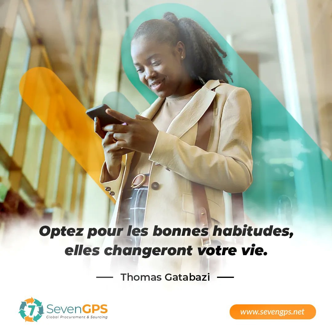 Passez un excellent weekend 🙂 

#SevenGPS
#Centraledachats
#Bonweekend
#Happyweekend