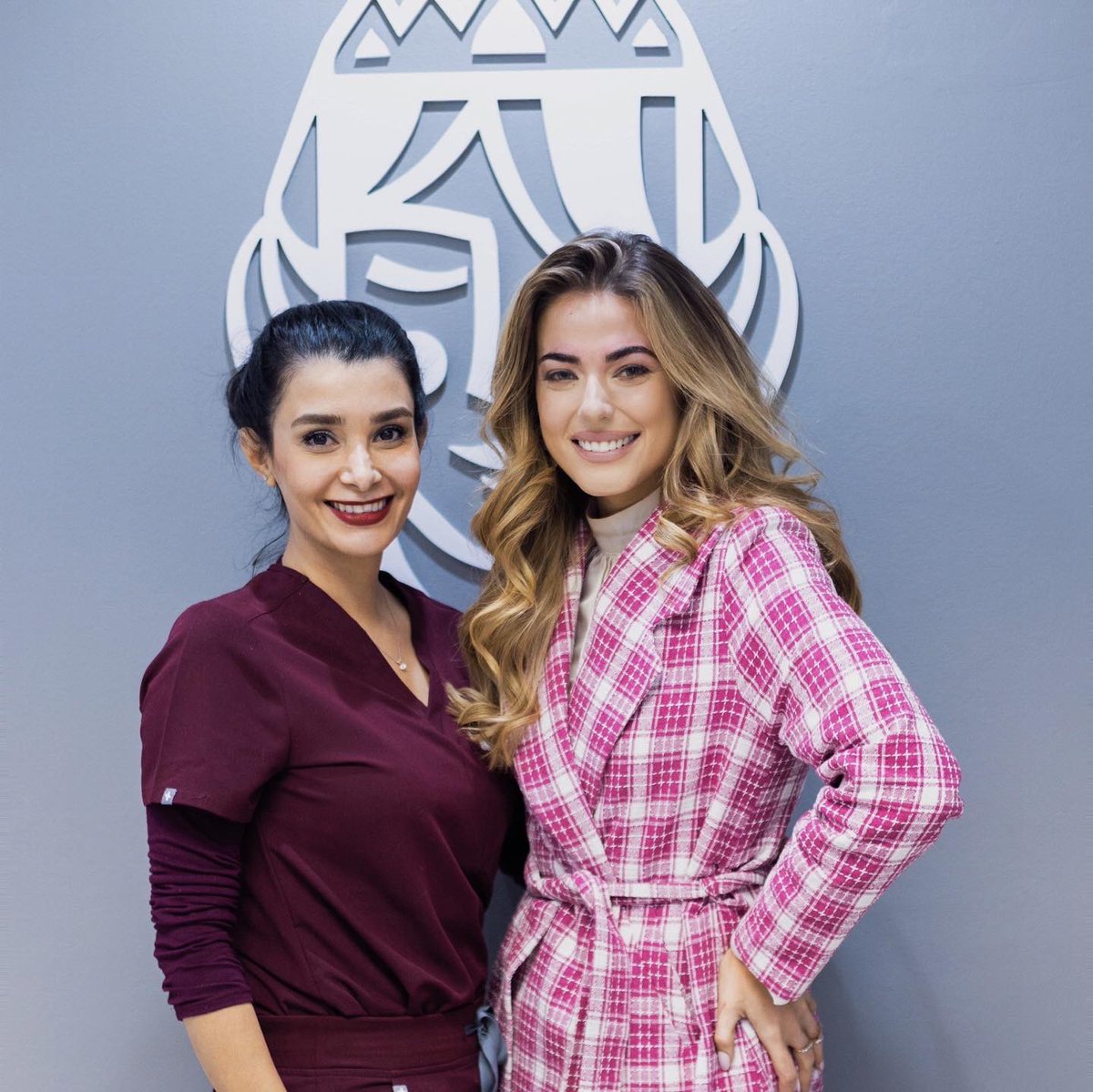 NEDA making the world a more beautiful place - one eyebrow at a time 👌🏻

#misssa2022 #nedabeauty #microblading