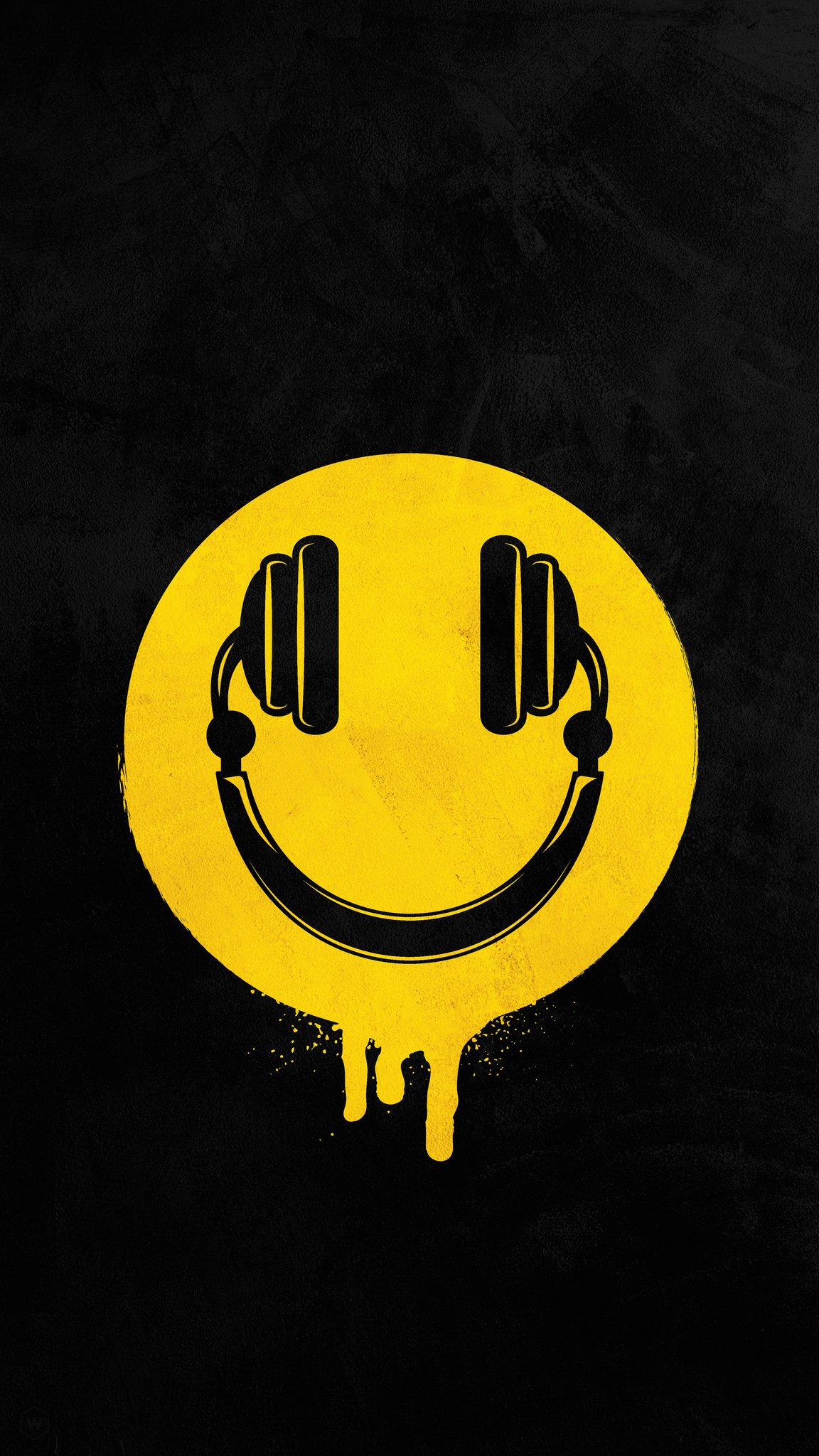 Dark smile wallpaper by eacienes  Download on ZEDGE  5aca