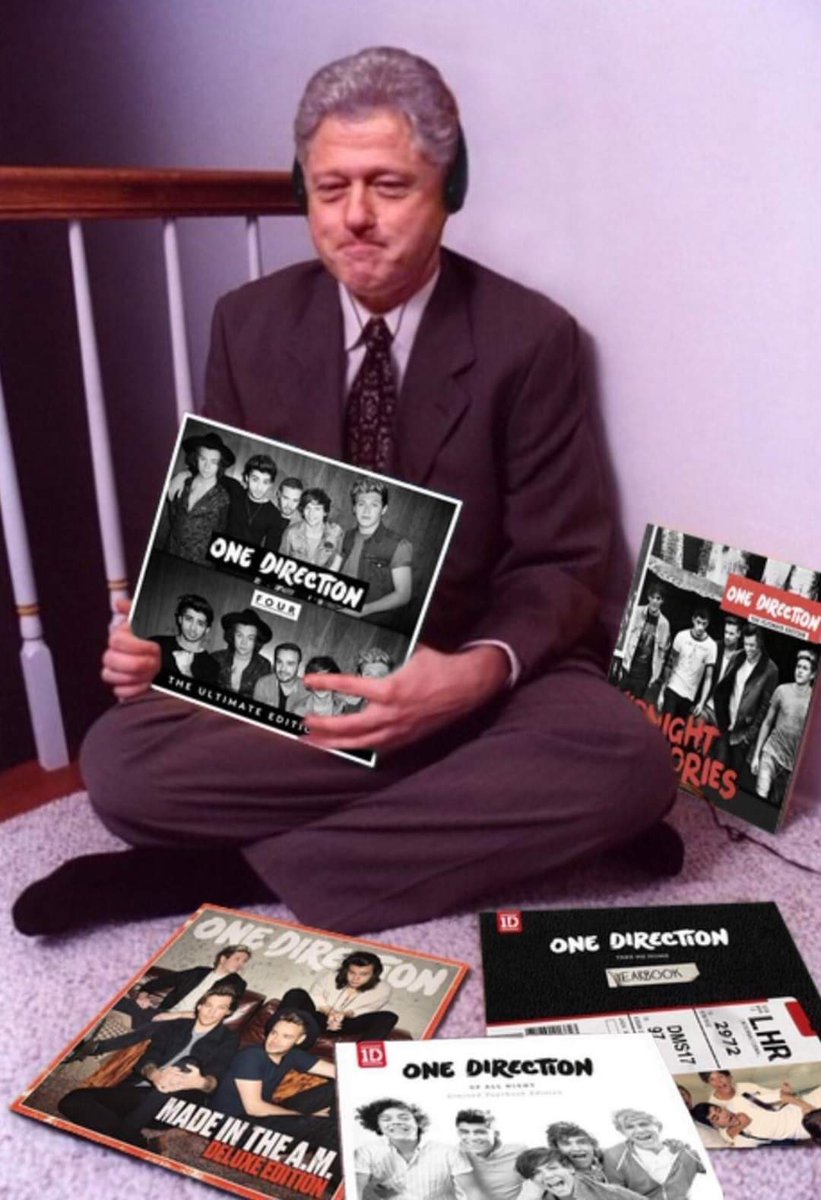 AnsKaryna's tweet photo. Bueno gente que no se pierda la costumbre de llorar cada 23 de Julio a una banda que celebra 12 años de los cuales solo 5 años estuvieron activos, que te digo las directioners el fandom más leal 
 #12yearsofonedirection https://t.co/I1BSlElqcv