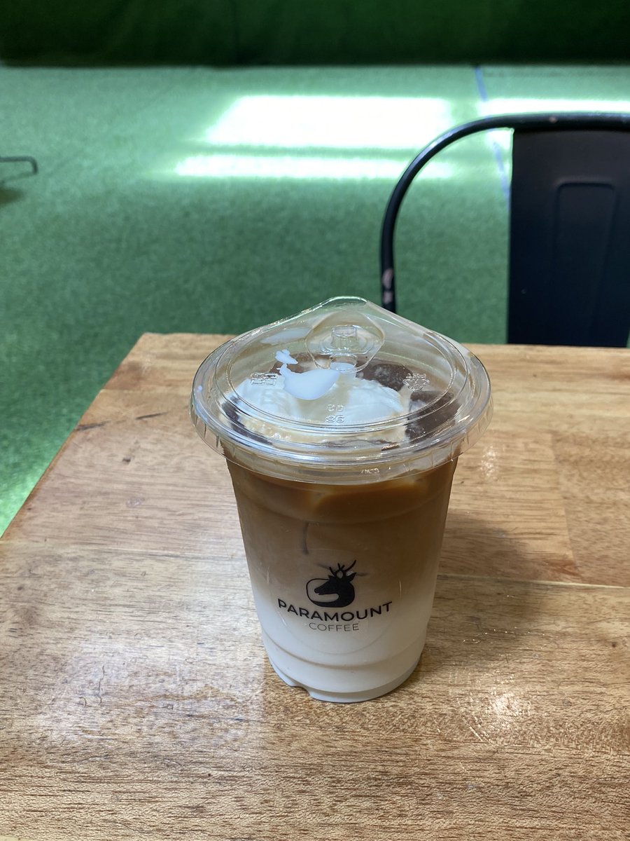 matchalatte484's tweet photo. how much coffee can u drink in a day?
us: YES 😂
come to SM City Davao annex for #ReconnectOverCoffee https://t.co/1UITWS2ODt