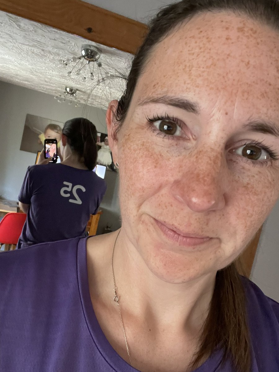 stephyp84's tweet photo. Today I get to wear this for the first time at @parkrunUK 😬
#lowestoftparkrun
#run26 
#parkruntshirt https://t.co/Fts5Wp4iEV
