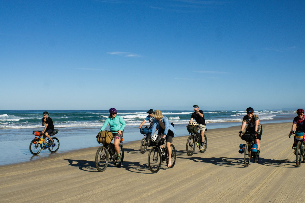 Bikepackshop's tweet photo. Hey friends! Welcome to BPS on twitter.

#bikepacking #bikepackshop #bikepacker #bps https://t.co/iI4uqNplsk