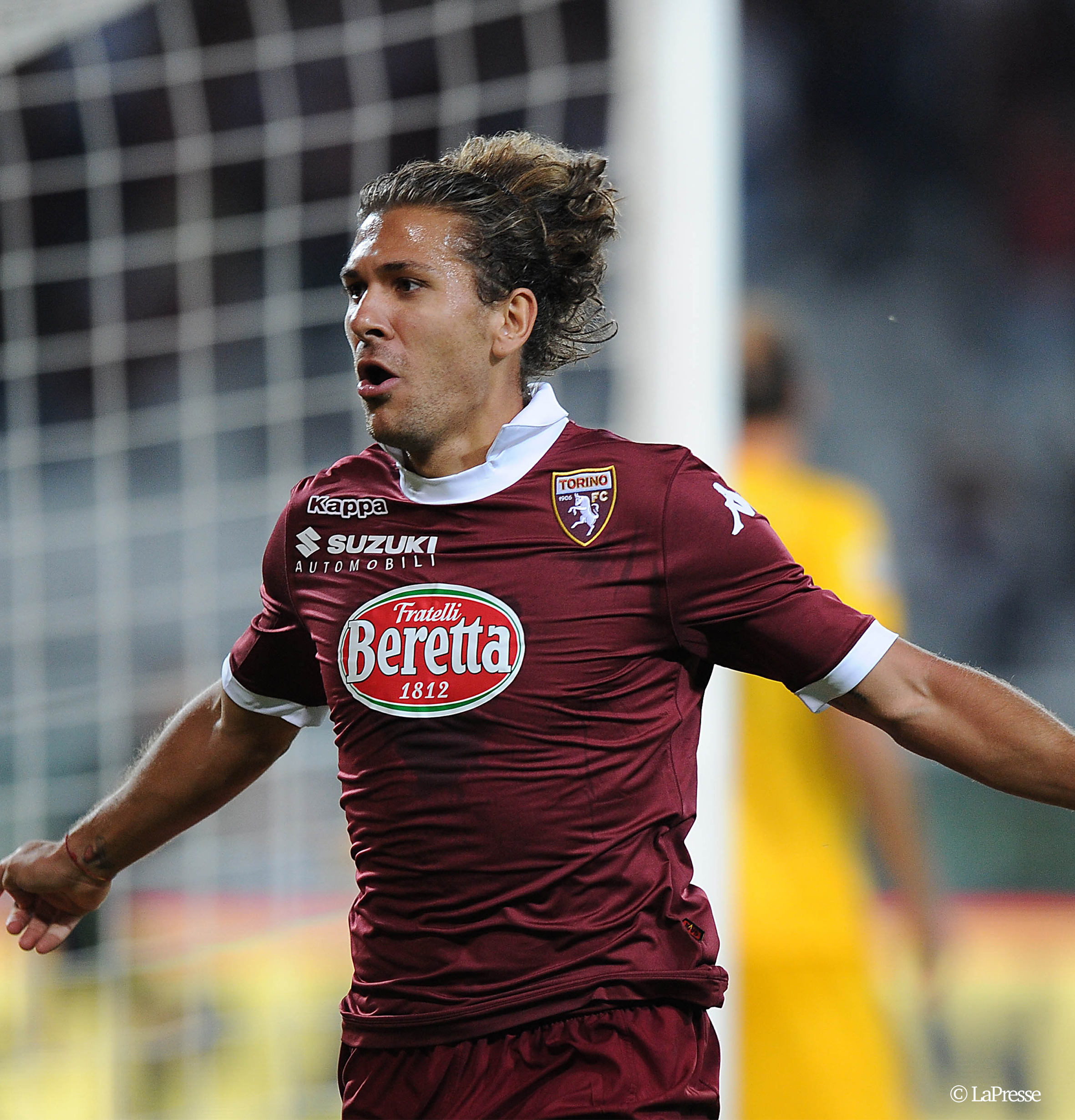 Torino trabzonspor özel maç