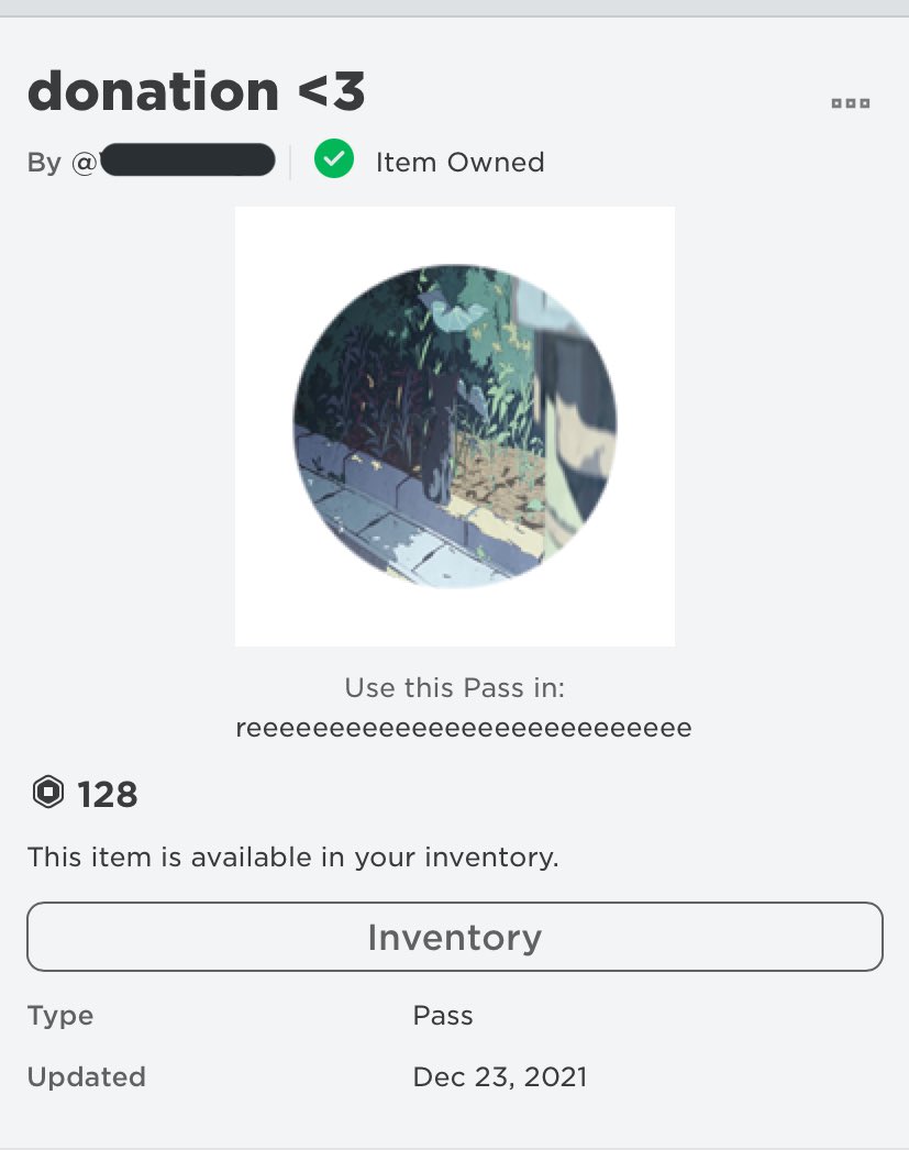 bpchawaa's tweet photo. @lovfriedchicken is trusted! Traded 90 robux + tax for clockwork! On mm2 ( I went first ❤️‍🔥)

@lovfriedchicken was rlly nice and sweet 🍬 , trade went fast and smoothly 🧚🏻!Tysm again :D

Recommend trading with @lovfriedchicken !!🌷💯 https://t.co/rOBImvDcP2
