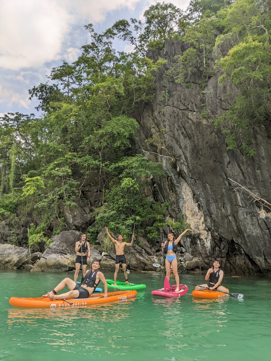 h2ocean_trv's tweet photo. Adventure more , worry less !

#h2oceanlangkawi #langkawi #standuppaddle #standuppaddlelangkawi #tanjungrhu https://t.co/QK2ZowHZiv