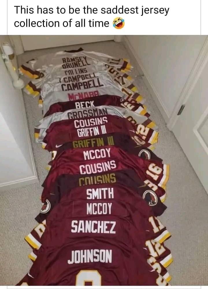 This is so sad 😆😂 #CowboysNation  ✌️