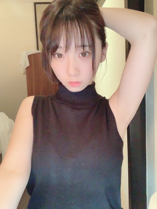 Twitterのコスプレ画像5