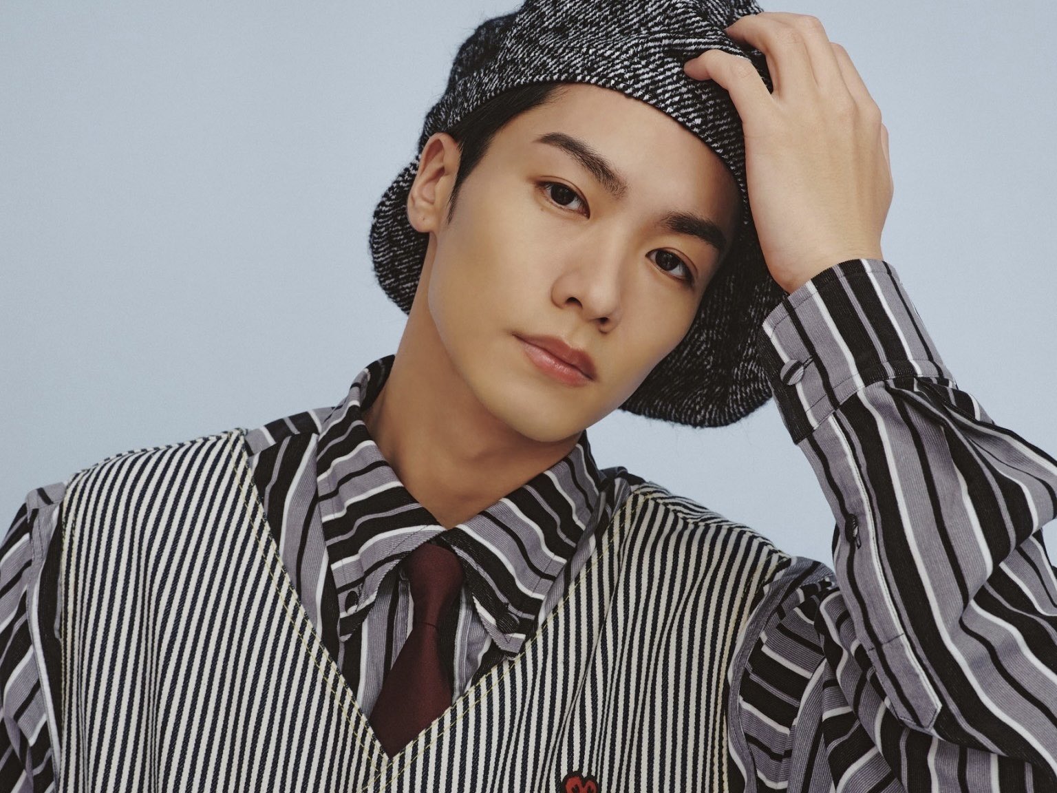 THE RAMPAGE OFFICIAL on X: 