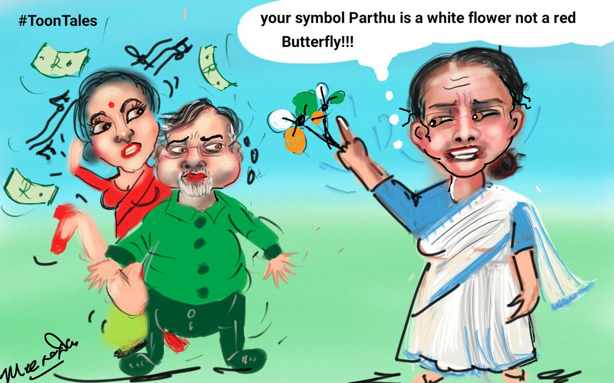 MeenaDasNarayan's tweet photo. Whats brewing #Parthu?? #ToonTales #MeenaDasNarayan @PMOIndia @narendramodi @myogiadityanath @himantabiswa @sathya0709 @IamGmishra @anuradhakurup
@NishaTh19028757 @Bingo_mk @imMUZIKA @Spa77591388 @Dchalihahotmai1 @BINDUTKK https://t.co/THPN79GbYa