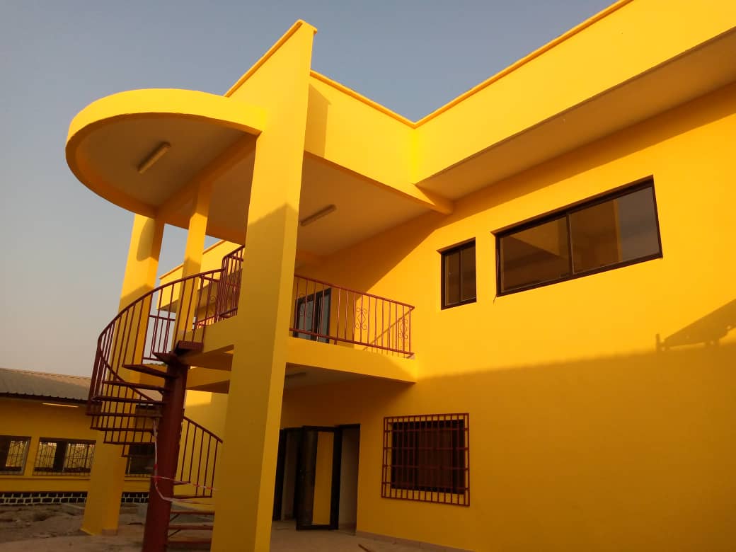 Célestine BA OGUEWA tweet media