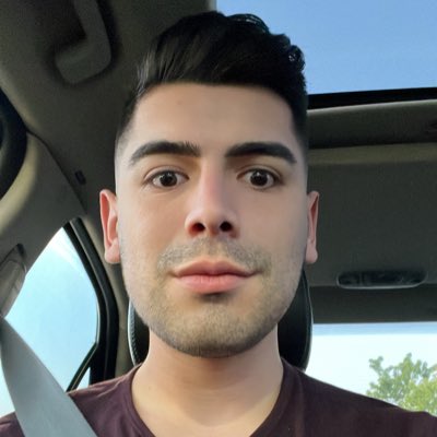 alexcoy007's tweet photo. #NewProfilePic https://t.co/H3wbx4lBxU