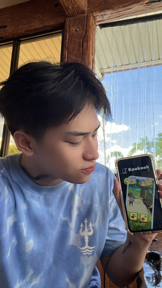 An Amway dating tool <a href="/knoknok_elf/">Knoknok Metaverse</a> Go and meet new friends🎉 Come on! Join the group and let's open the party online🍻 discord.gg/gscgaCjkbH