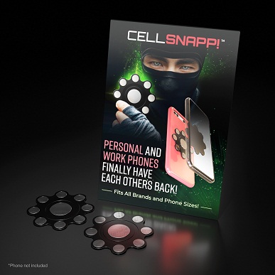 CellSnapp tweet picture