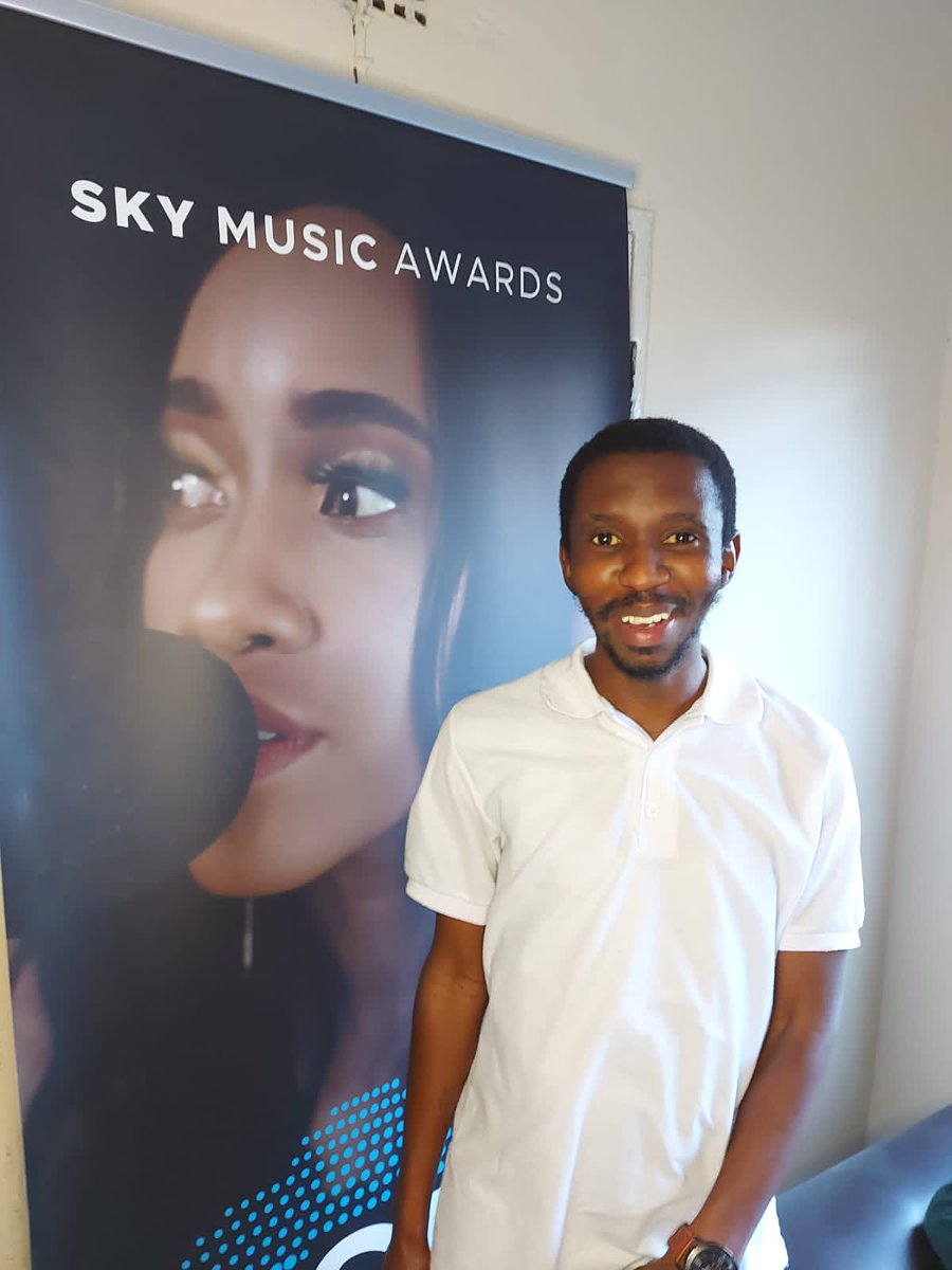 DIS_Lesotho's tweet image. They say a phoenix rises from the ashes and that it's not about the journey, it's about the destination. This is the first step to greatness, legends shall be awarded and for some, the journey to legendary STARDOM shall begin. This is Sky Music Awards

#SkyMA23