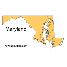 Cannabis Central: Maryland Marijuana Legalization Will Be Decided By Voters at November Ballot https://t