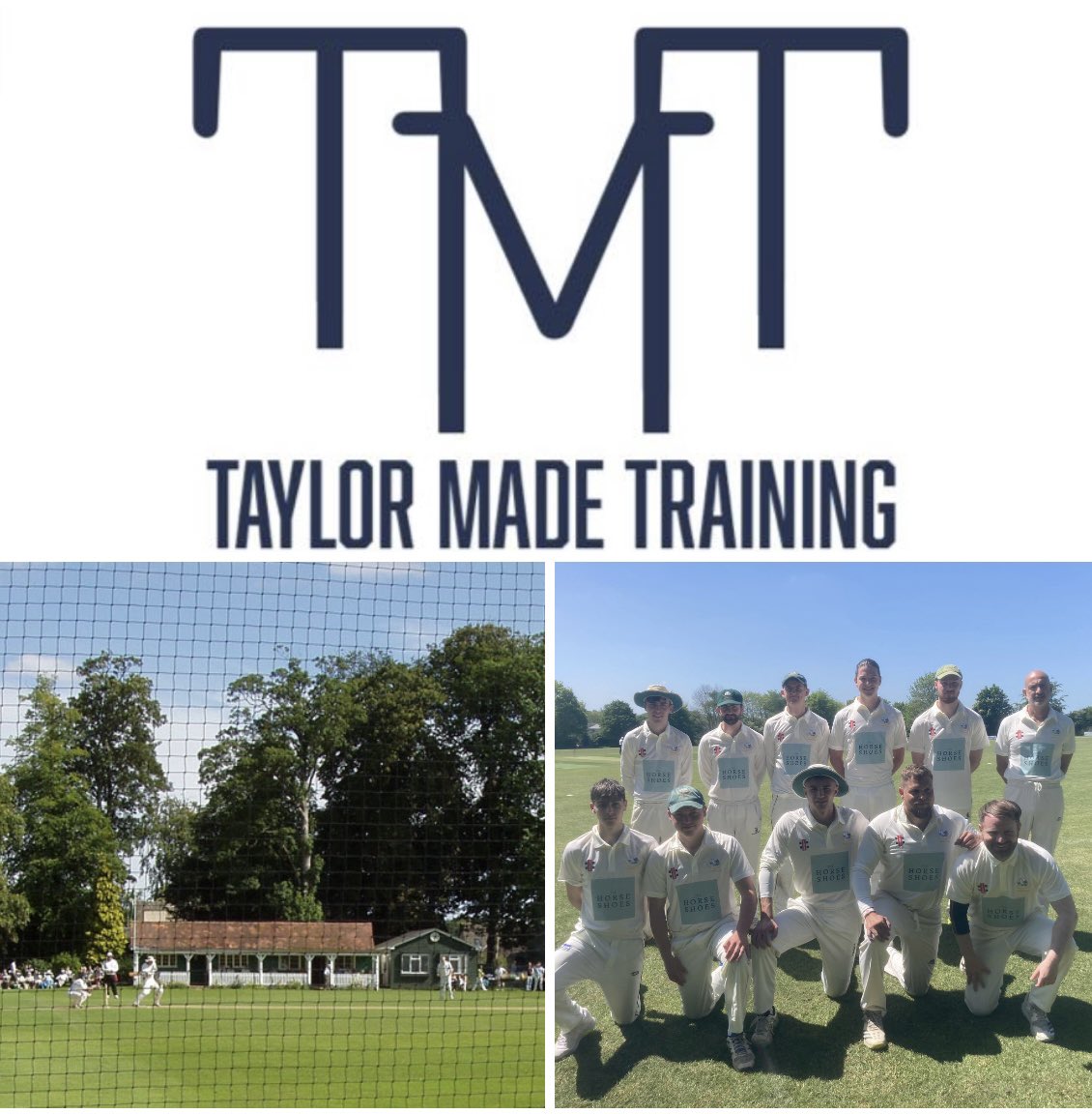 Shipton-under-Wychwood CC (@suwcc) on Twitter photo Don’t forgot! Head to our YouTube channel from 12.30pm today for live coverage of our 1s <a href="/Cherwellcricket/">Cherwell Cricket League</a> clash with <a href="/OxfordDowns/">Oxford Downs CC</a> 2s. The match is brought to you thanks to our official live-stream sponsor, Taylor Made Training: youtube.com/channel/UCI2O-… Don’t forgot! Head to our YouTube channel from 12.30pm today for live coverage of our 1s <a href="/Cherwellcricket/">Cherwell Cricket League</a> clash with <a href="/OxfordDowns/">Oxford Downs CC</a> 2s. The match is brought to you thanks to our official live-stream sponsor, Taylor Made Training: youtube.com/channel/UCI2O-…
