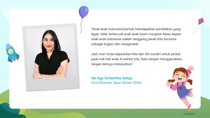 Wawancara ka Ajeng bersama tim Orami ☺️☺️ 

orami.co.id/magazine/hari-…