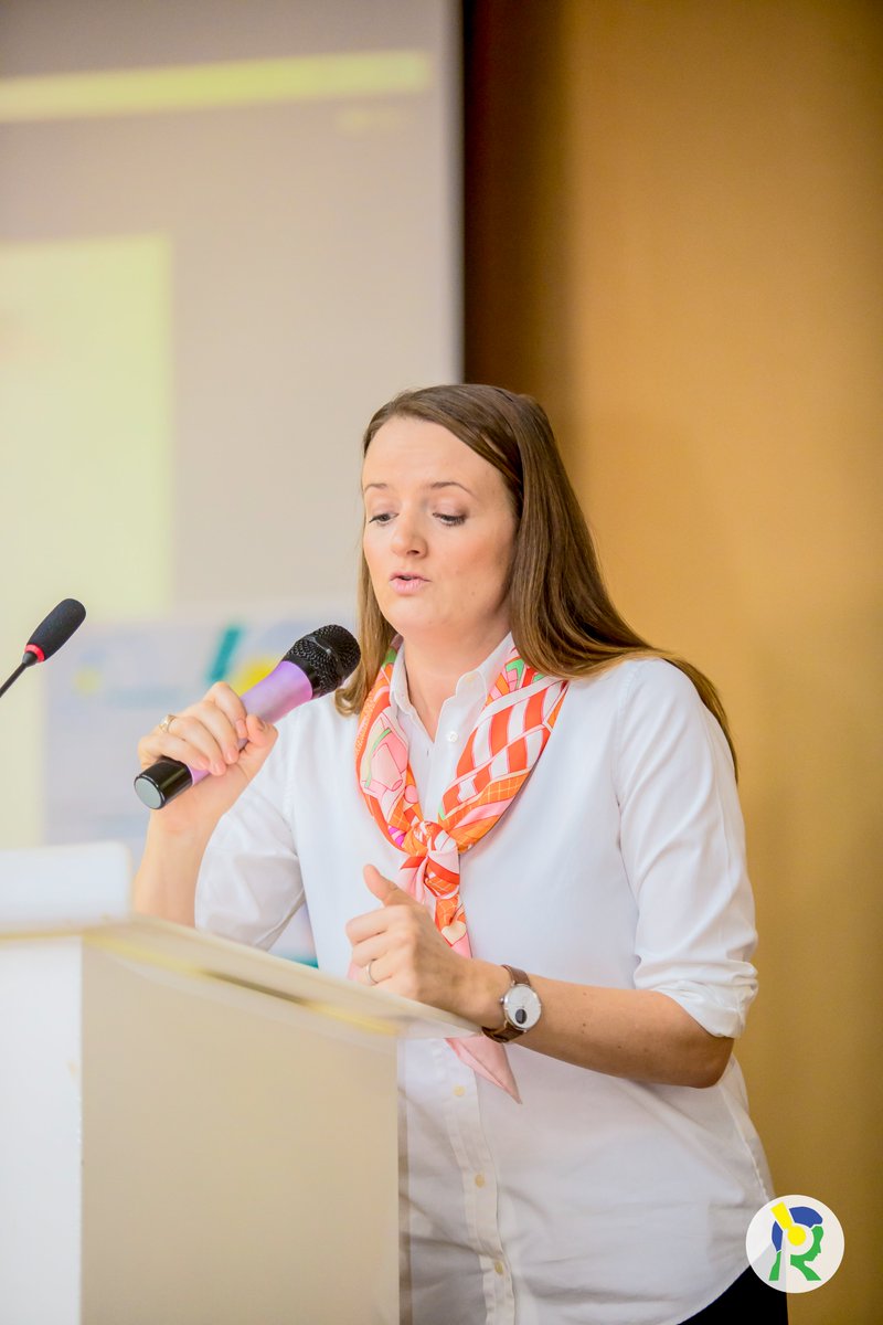 1/3: Yesterday, our chairperson @NdAnastase participated in the <a href="/WIREwomenRW/">Women in Rwandan Energy (WIRE)</a> &amp; <a href="/POWERHer1/">POWERHer</a> Stakeholders Workshop &amp; RURA Electrical Permit Female Graduates Reception at #Lemigo. 
#AlumniShow
<a href="/RMbabazi/">Rosemary mbabazi</a> <a href="/USAIDRwanda/">USAID Rwanda</a> <a href="/PowerAfricaUS/">Power Africa</a> <a href="/NelsonClaireN/">Claire Nelson</a> @YALIRLCEA @YouthCultureRW <a href="/jumuiya/">East African Community</a>