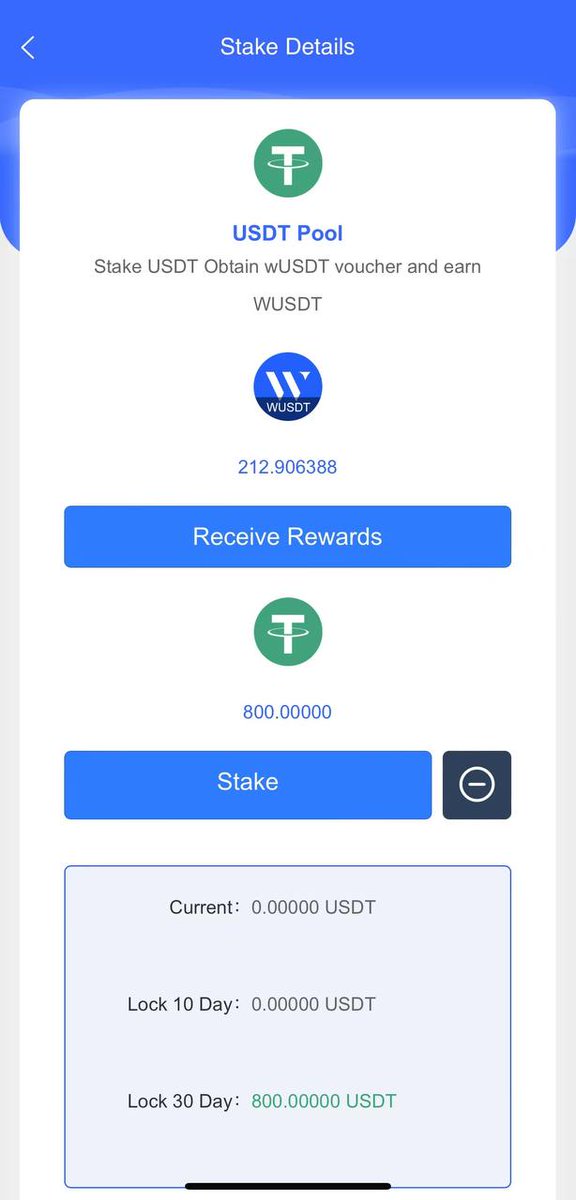 CryptoUzumaki99's tweet image. Thanks #wetoken 😇