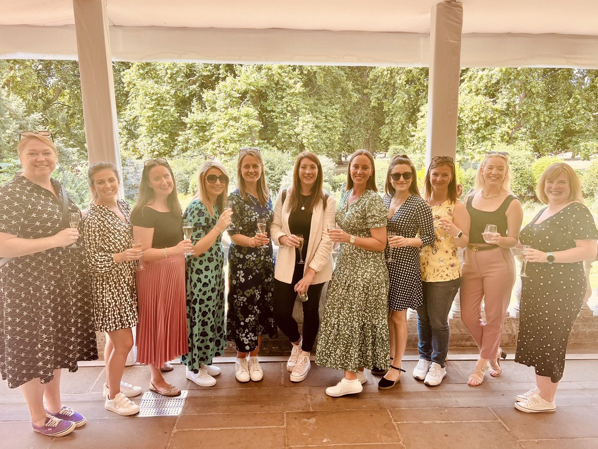eventprofslive's tweet photo. What a fabulous day exploring a number of venues with @London_CVB yesterday!!! We explored @TheMayfairTH @SpencerHouseLdn @OuternetGlobal @MandrakeHotel and the London Edition.  Full details coming soon on our blog! #eventprofs #eventprofslive https://t.co/7qb6ev6dwC