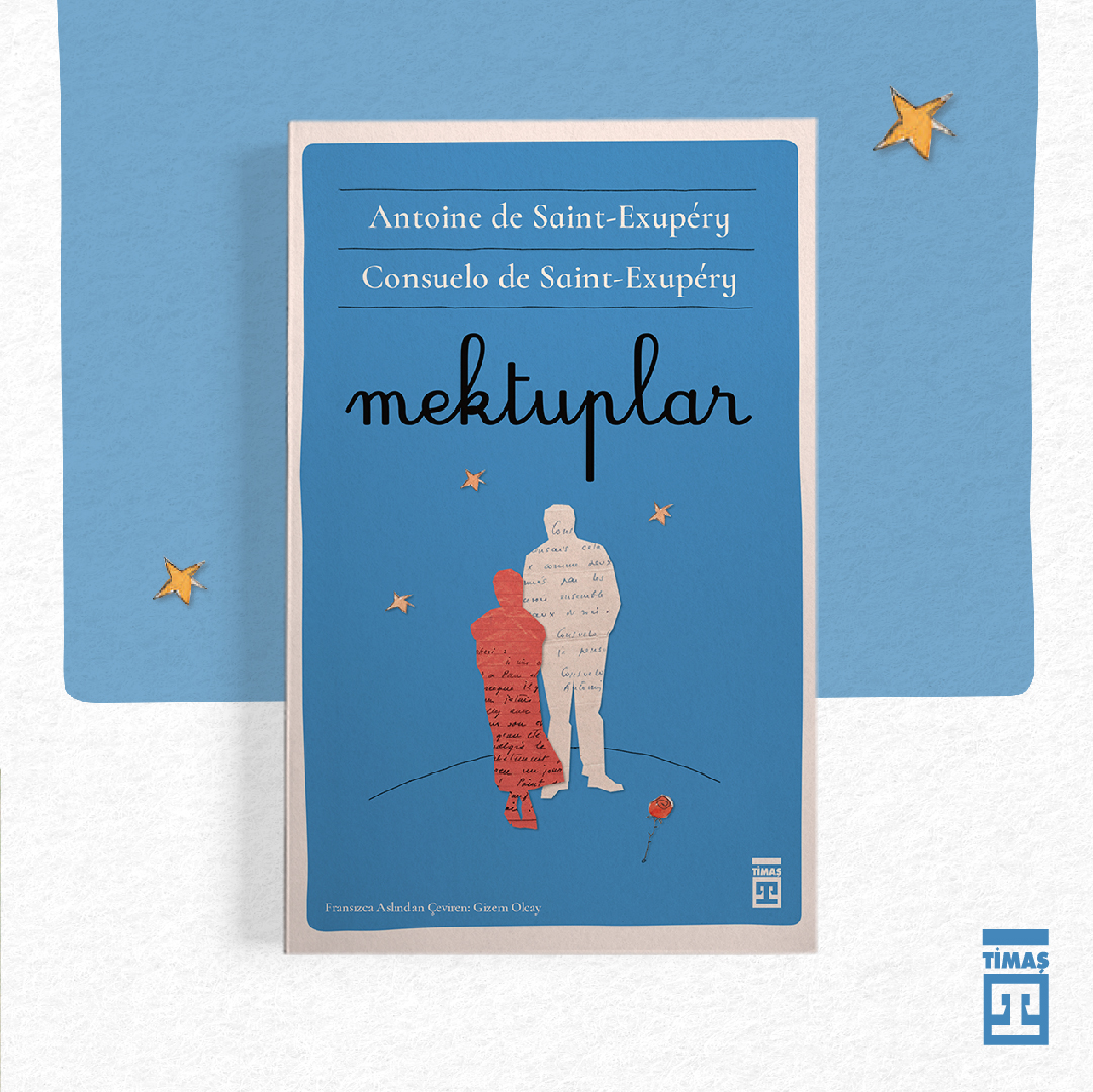 "Canım sevgilimle bizzat ilgileneceğim ki o fikirlerinin üzerinde çalışsın, sonsuzluğa kalacak eserini yaratsın, ben de onunla gurur duyayım, ona yardım edeyim. Benim aşkım ona yardım edecek."
- Consuelo’dan Antoine’a 🥀💌🫅🏼