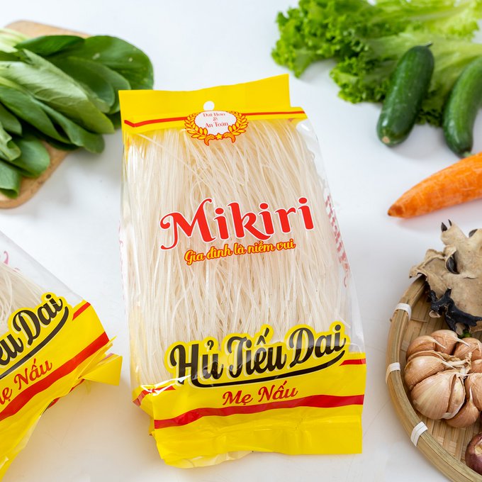 Quán ăn, ẩm thực: Hủ tiếu dai Mikiri - Grain starch noodle FYVXRHMVEAE-QEp?format=jpg&name=small