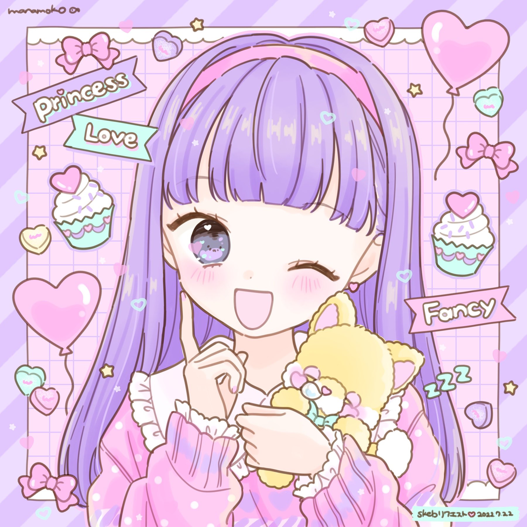 KPP先輩(ˆ꜆ . ̫ . ).ᐟ.ᐟ on X: 