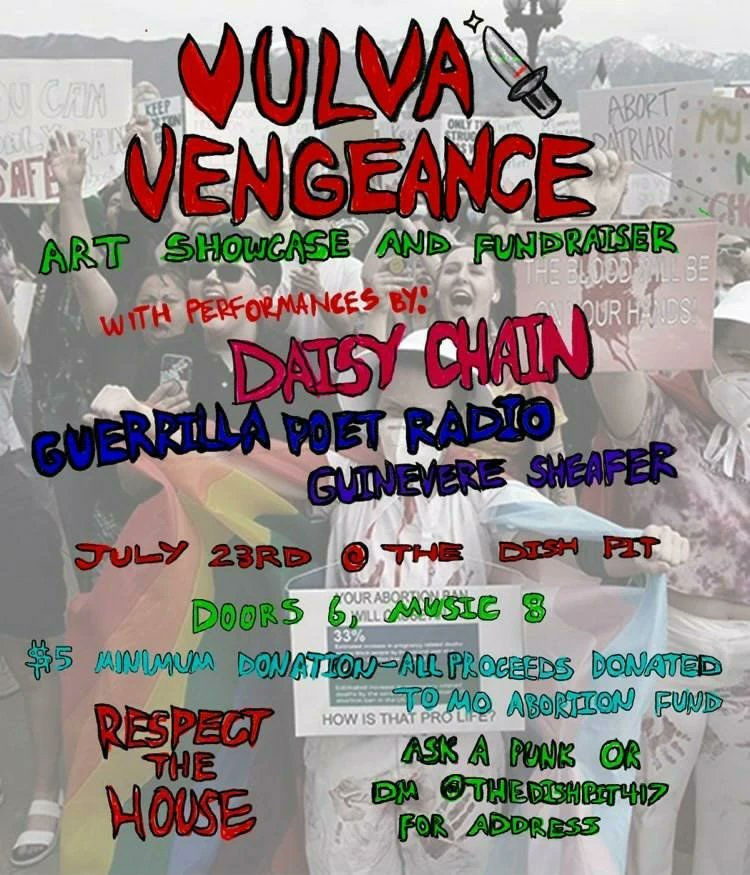 DAISY CHAIN tweet media