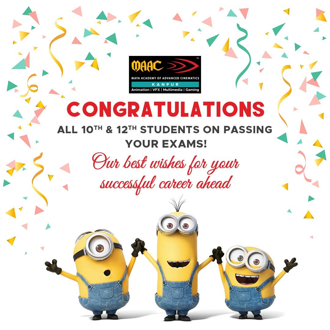 MAAC KANPUR on Twitter: MAAC KANPUR on Twitter: