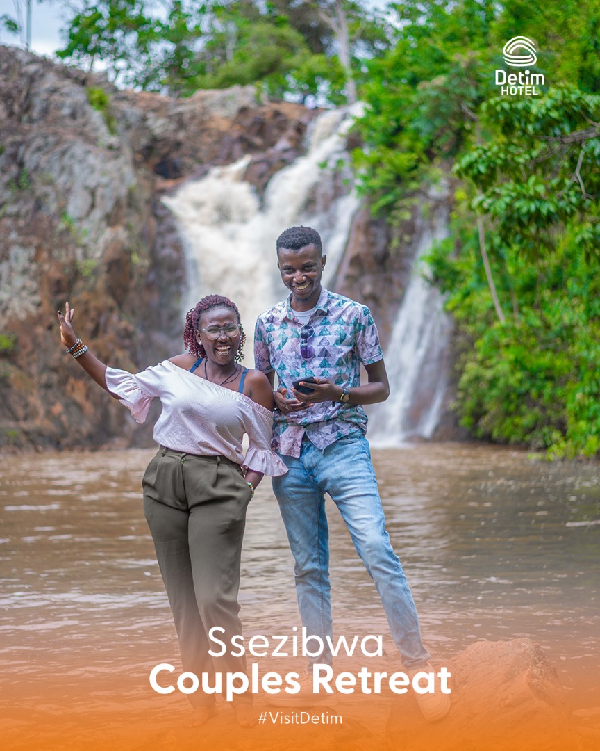 Have you booked already?

A breathtaking nature experience is the best way to get closer to the wonders of the world. Ssezibwa Falls is the place to be.

Make Reservations on: +256 700154484

#Ssezibwa #Ssezibwafalls #Trip #Visit #Couple  #CoupleTrip #Honeymoon #Vacation #Uganda