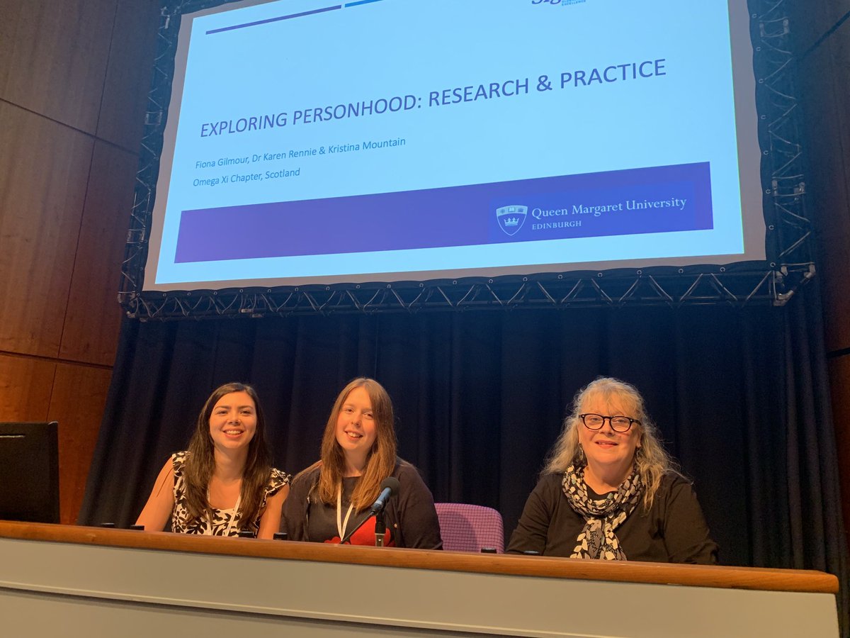 All ready for ⁦<a href="/Fiona_Gilmour/">Fiona Gilmour</a>⁩ ⁦<a href="/AKMountain3/">Kristina Mountain</a>⁩ ⁦<a href="/OmegaXiChapter/">Omega Xi Chapter 🏴󠁧󠁢󠁳󠁣󠁴󠁿</a>⁩ ⁦<a href="/SigmaNursing/">Sigma Nursing</a>⁩ ⁦<a href="/RegionSigma/">Sigma European Region</a>⁩ ⁦<a href="/KarenRennie12/">Dr Karen Rennie</a>⁩ #nursing #leadership