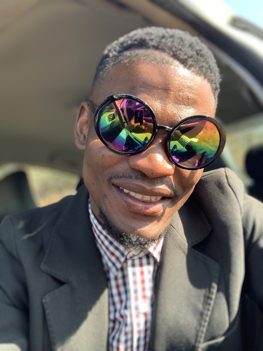 realsirbest's tweet photo. Happiness is Choice 
#MalomeBest
#LawrenceTime
#Happiness https://t.co/o6cyaFiOyF