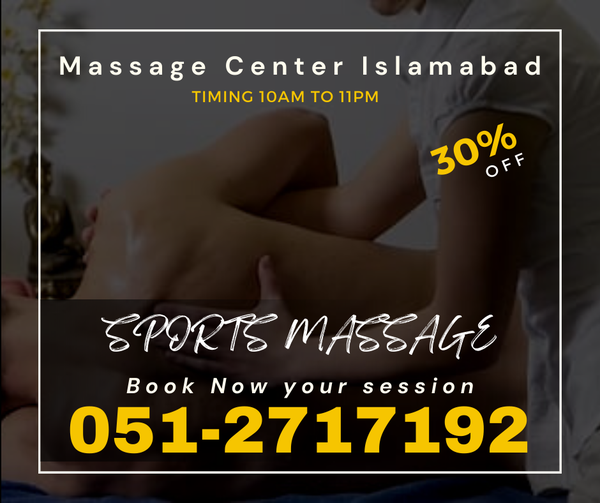 #massagecenterislamabad #bestmassageservice #sportmassage #deeptissuemassage #massagetherapist #aromatherapy #massage #mobilemassage #freemassage #competition #wellness #selfcare #relax #physiotheraphy #managepain