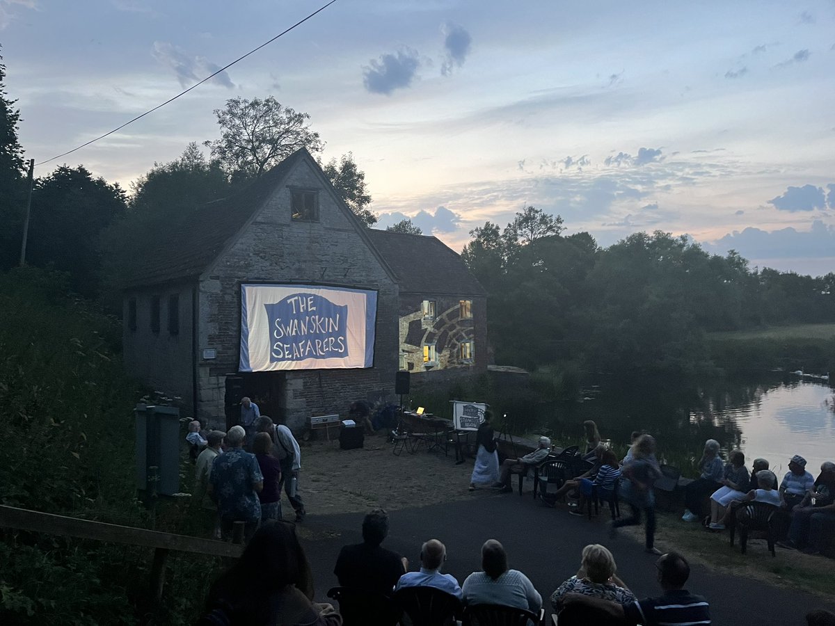 Sturminster Newton Heritage Trust tweet media