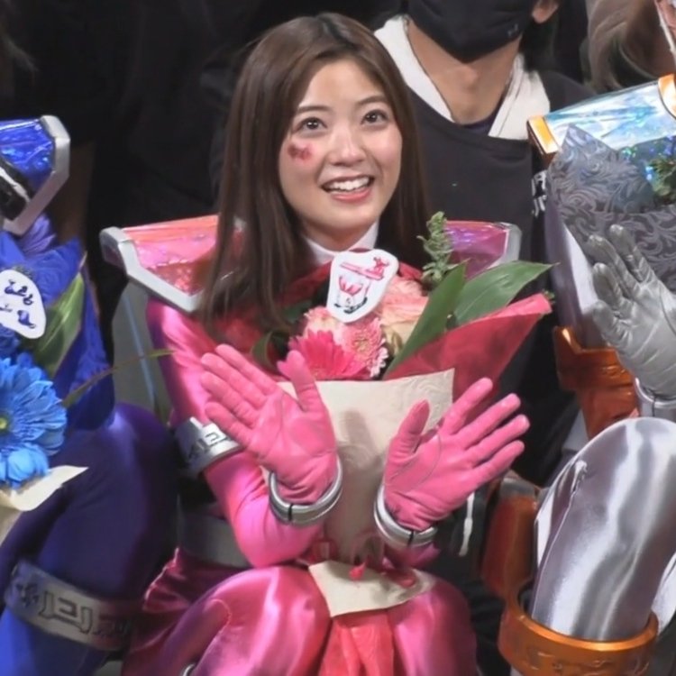 Sentai Maskoff on X: Sentai Maskoff on X: