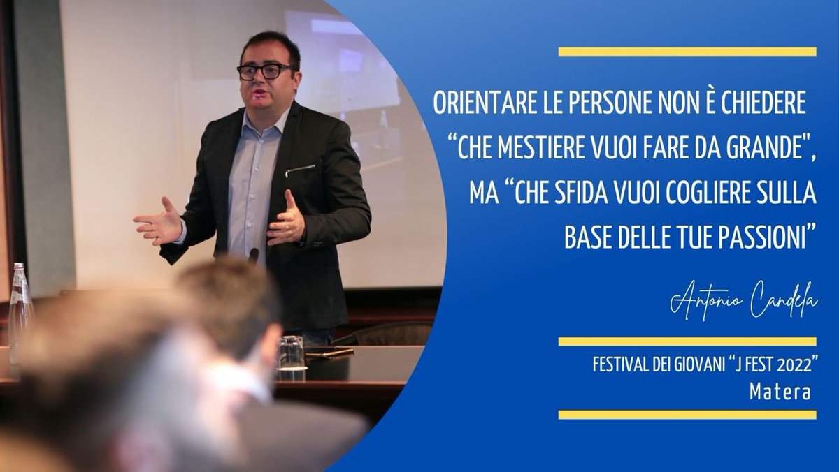 Antonio Candela (@antoniocandelam) on Twitter photo conclusa una settimana straordinaria con tanti giovani da tutta italia grazie a <a href="/CGM_consorzio/">Consorzio Nazionale CGM</a> e <a href="/CittaEssenziale/">La Cittá Essenziale</a> Essenziale, che ringrazio per l’opportunità. Ci siamo occupati di relazioni, competenze digitali e trasversali, di come cogliere #opportunità e raccontare se stessi. conclusa una settimana straordinaria con tanti giovani da tutta italia grazie a <a href="/CGM_consorzio/">Consorzio Nazionale CGM</a> e <a href="/CittaEssenziale/">La Cittá Essenziale</a> Essenziale, che ringrazio per l’opportunità. Ci siamo occupati di relazioni, competenze digitali e trasversali, di come cogliere #opportunità e raccontare se stessi.