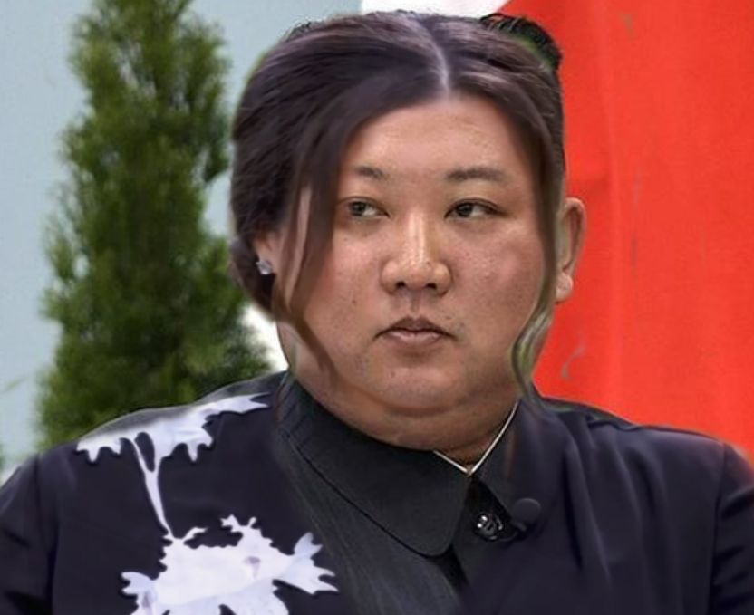 trevor_pepper's tweet photo. @hrrysgreysuit @nypost Chuckles .."The Woman I have become"
Destination ..Dictatorship https://t.co/XQJiCAuaVd