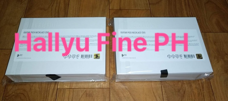 HallyuFinePH's tweet photo. #HFPHUpdates 💜
‼️SHORT UPDATES - JULY 23‼️
📌ARRIVED ITEMS
- BTS: Guitar pick necklace by Suga
- BTS: Bungeo-ppang Wind Chime by RM https://t.co/wAxQJ3VwG9