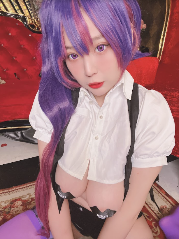 這個月快結束囉!
7月份即將說再見
不抓緊時間下次要看到魔太郎就要做時光機囉.. https://t.co/QMLCgBeDfX