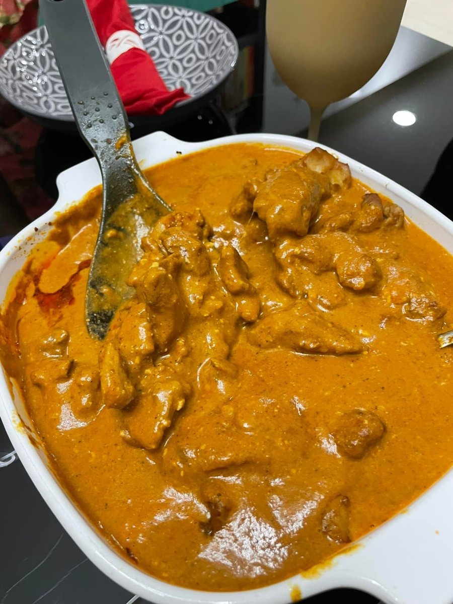 scsdsdcs's tweet image. The curry beef tastes good. I love Indian food