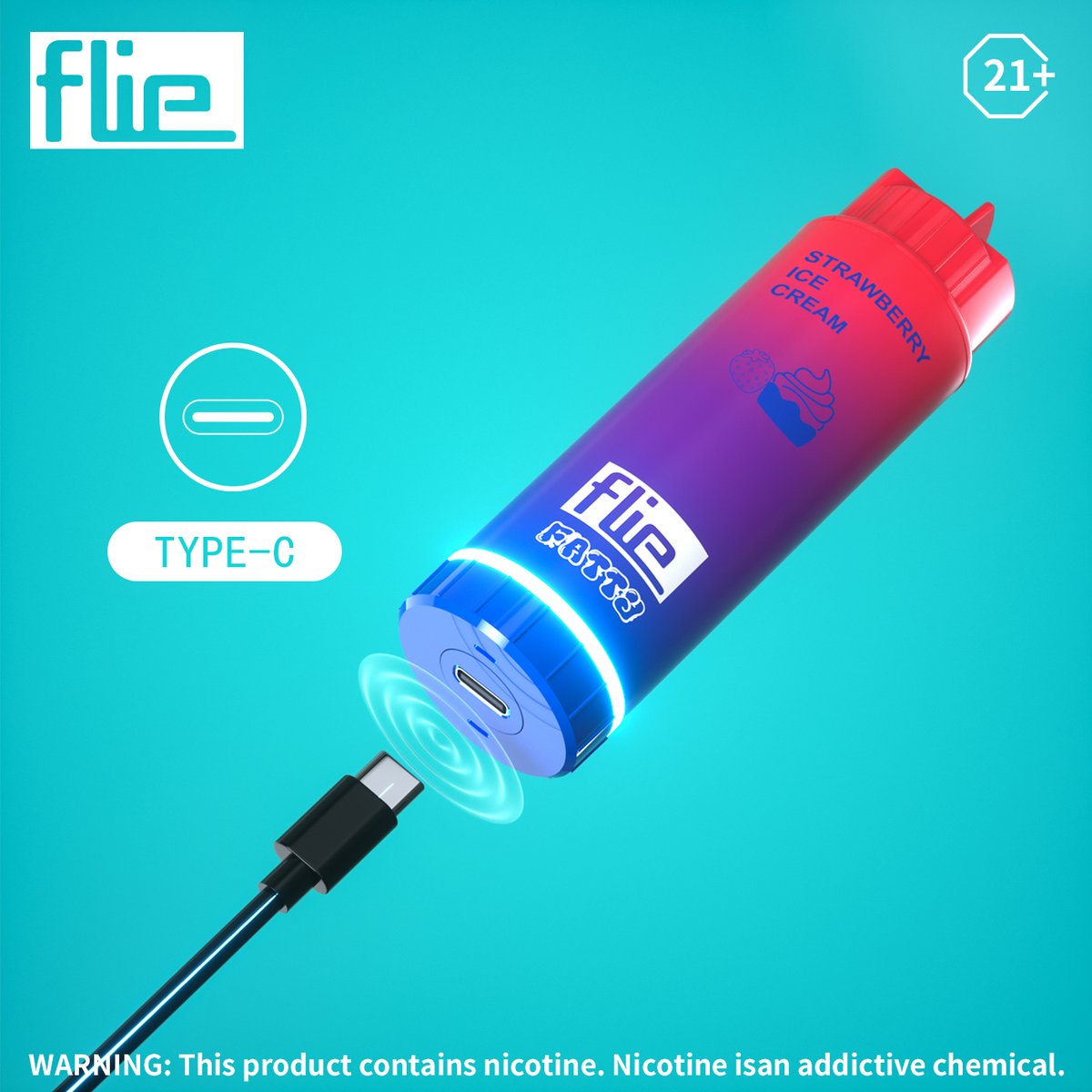 flievapeoffical's tweet photo. Enjoy your #saturday with the amazing  Flievape Fatty.
#vape #vapes #vapeshop #vapestore #vapestagram #vaping #vapecommunity #vapelife #vapefamily #vapefamous #vapor #vapelyfe #podvapesystem #poduae #vapefam #SMOKING #vapepen22 #vapepens #vapepod #vapepods #ecig #vapewholesale https://t.co/tylgADgf8z