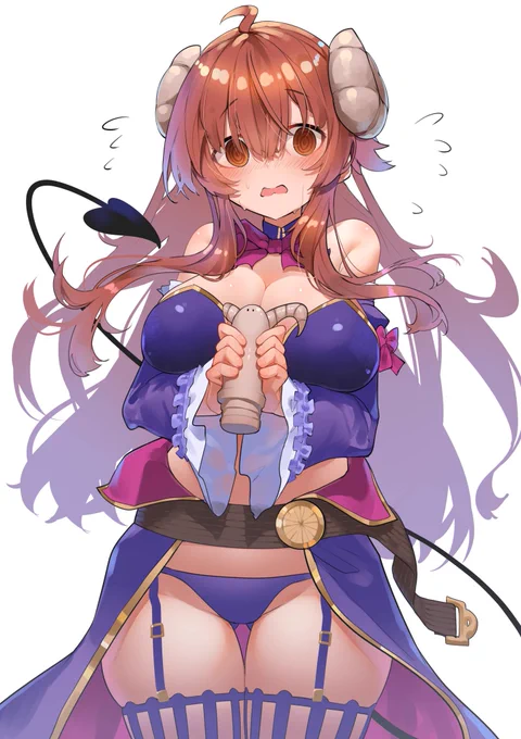 最近まちカドまぞくにハマってずっと見てました 