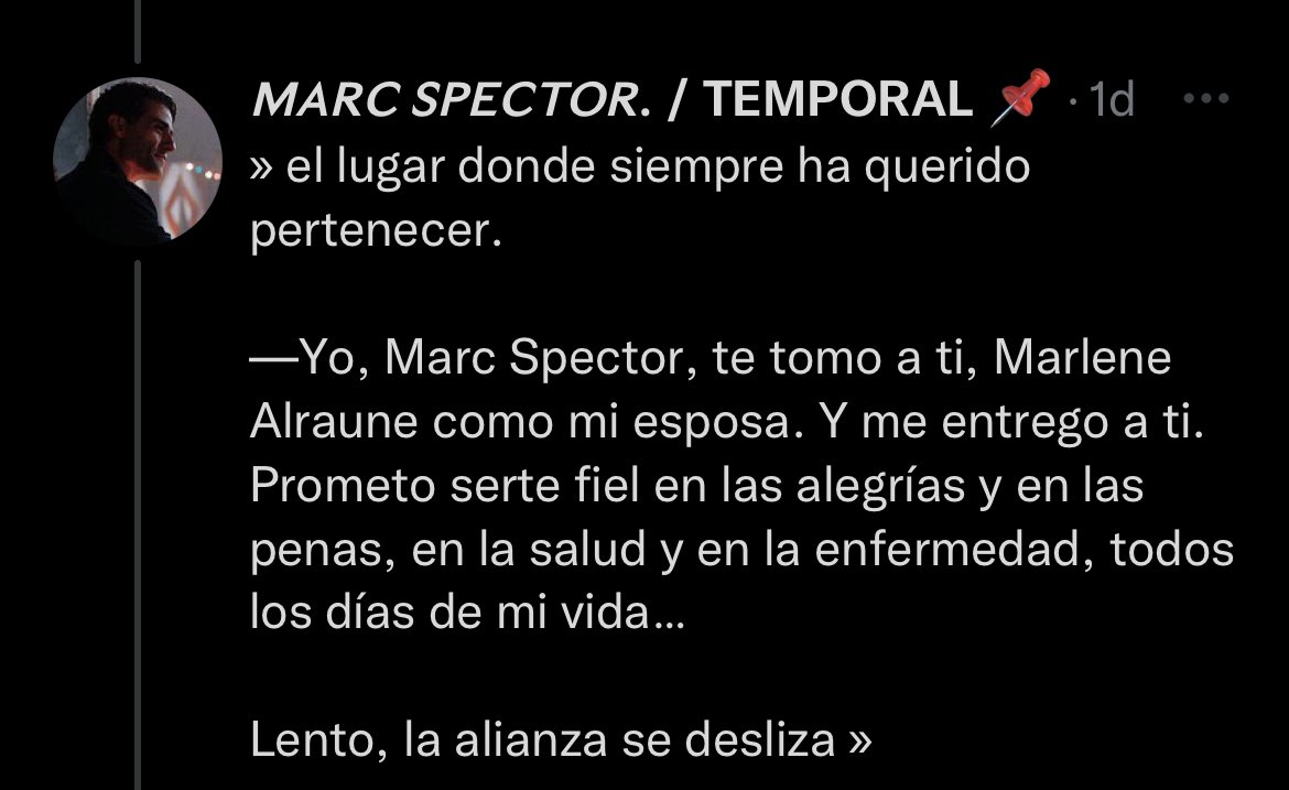 // Como empezó.      // Como vamos