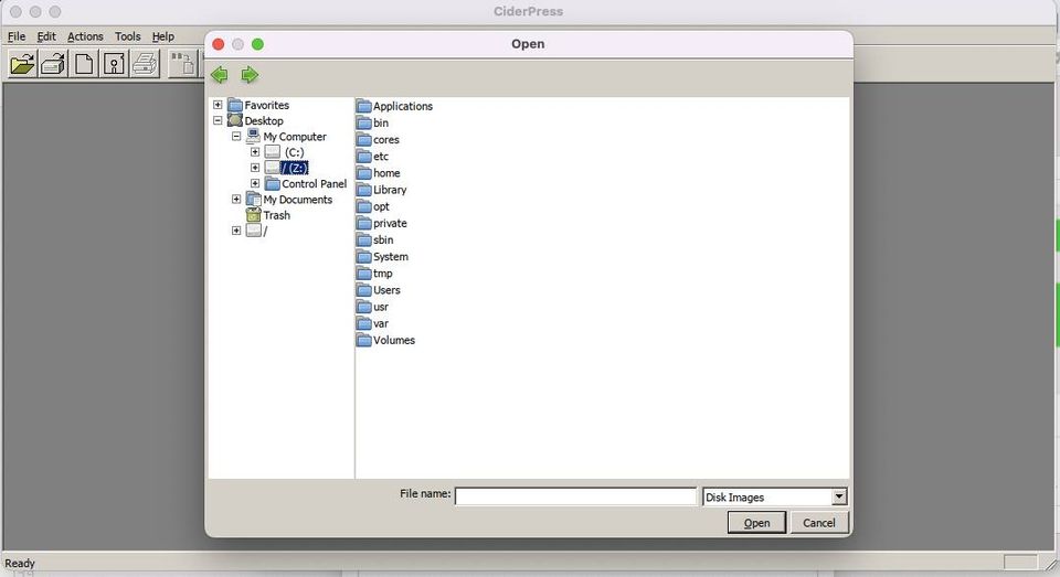 Greetings Mac Using #Apple ][ Enthusiasts. Good news is I've repackaged the Windows only CiderPress v4.1.0 to run on Apple Silicon and Intel Macs. I've tested this on a 2017 i5-MBA, 2020 M1-Mini, and a 2022 M2-MBA all running Monterey.
retrocomputingaustralia.com/rca-downloads/