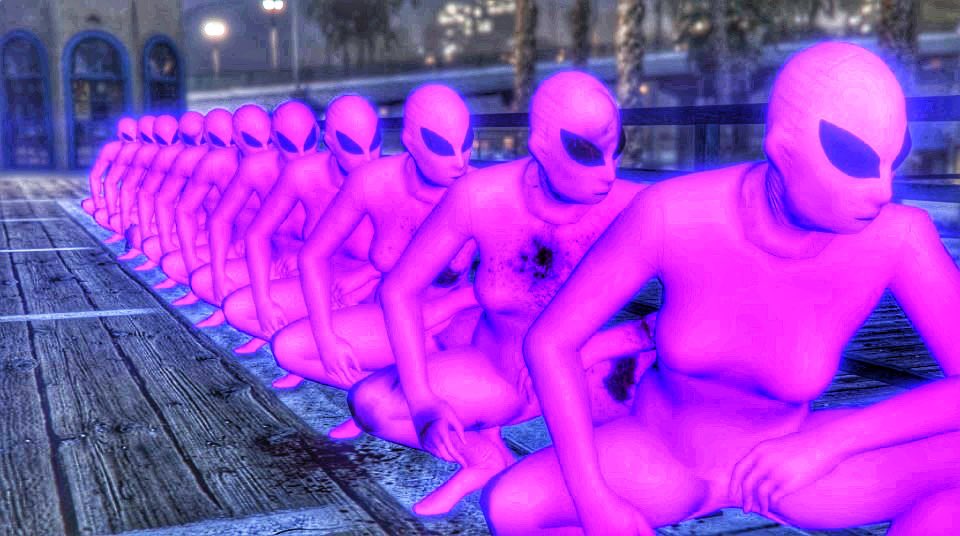 space_boy10283's tweet photo. #GTAOnline #GTA5 #GTAV #PurpleGang #RockstarGames https://t.co/jbBfYL2XoZ
