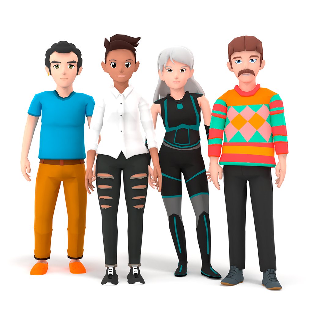 DCLdao's tweet photo. New to the #DCLdao Community and want to learn more? 🤔👍

Join the conversation on our Discord Server! 🎉
⬇️
https://t.co/qtJO5AJace

We welcome all 😊

@decentraland  #Decentraland  #metaverse #dcldao https://t.co/Cip9ijOt4E