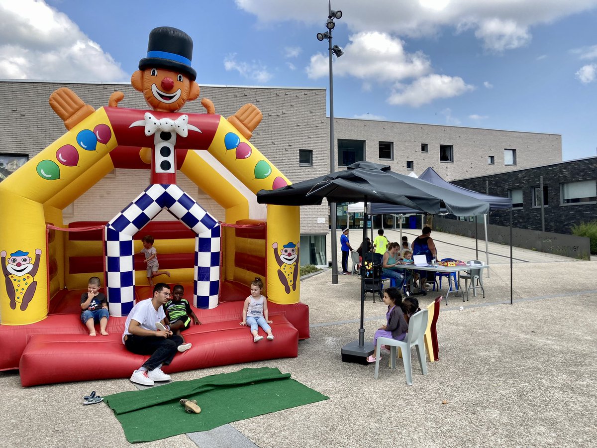 Axel Thouvenin tweet media